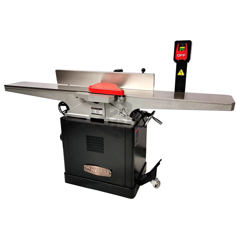 Bench Plane Jointer - W0102 8 Zoll Gusseisen-Hobelbank Gleiche Qualität