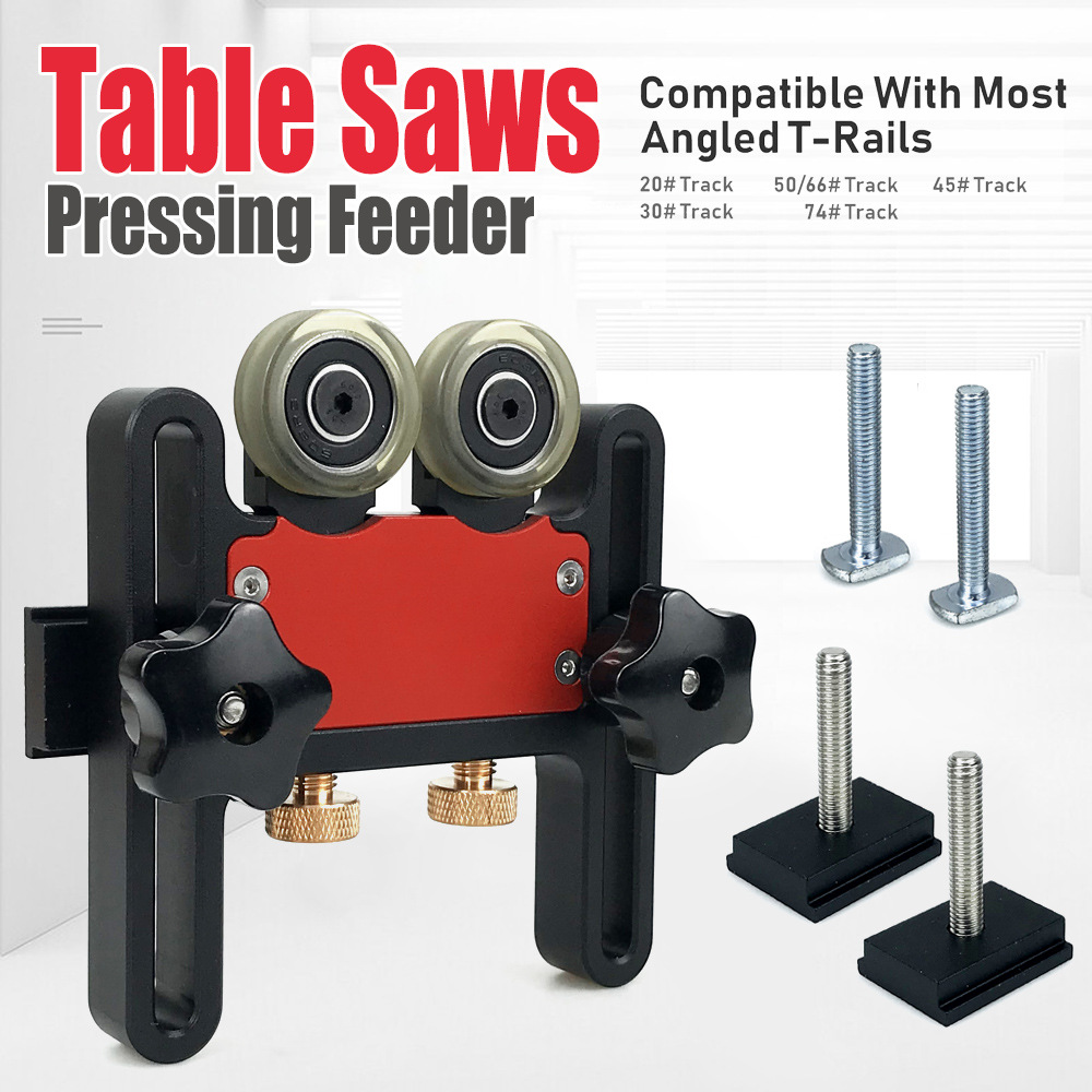 Woodworking Bandsaw - Tischkreissäge, Holzbearbeitungs-Schiebetischkreissäge, Plattensäge, Bandsäge, Federleiste