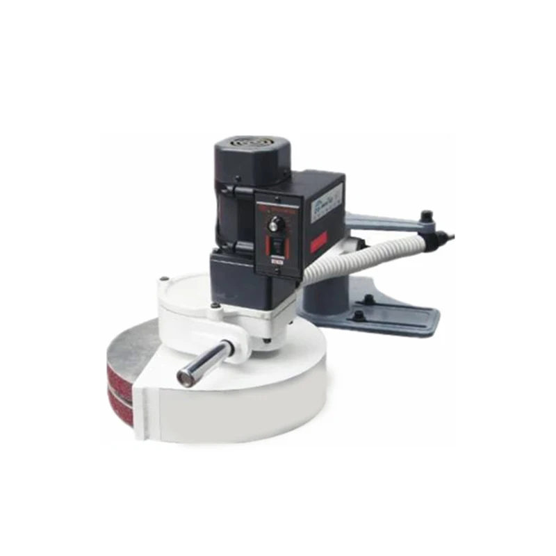 Woodworking Bandsaw - AF10 CNC-Bandsäge mit Automatischem Vorschub, Desktop-Drehmaschine,