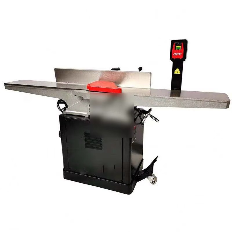 Bench Plane Jointer - W0102 8 Zoll Gusseisen-Hobelbank Gleiche Qualität