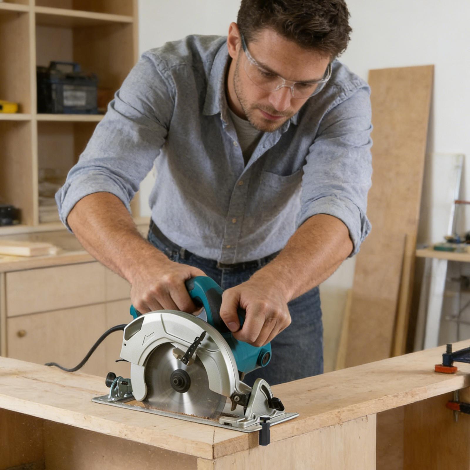 Woodworking And Carpentry - Quadratische Klemmen für die Holzbearbeitung, L-förmige