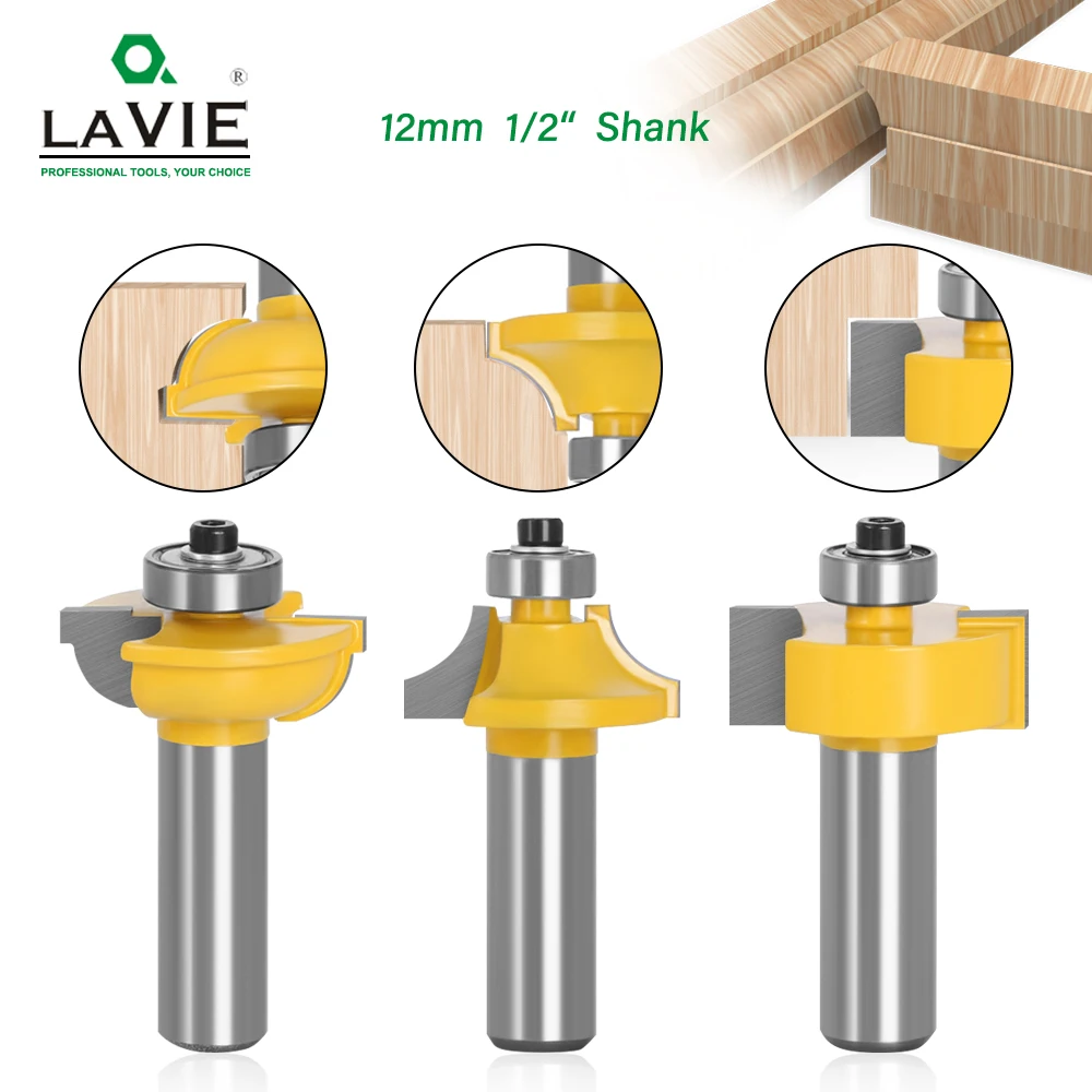 Woodworking Or Woodworking - LAVIE 12mm 1/2
