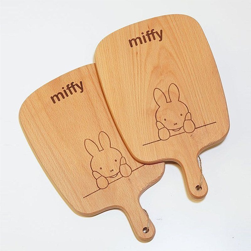 Woodworking Rasp - Cartoon Kawaii Neues Obstschneidebrett Restaurant-Pizzapfanne Massivholz