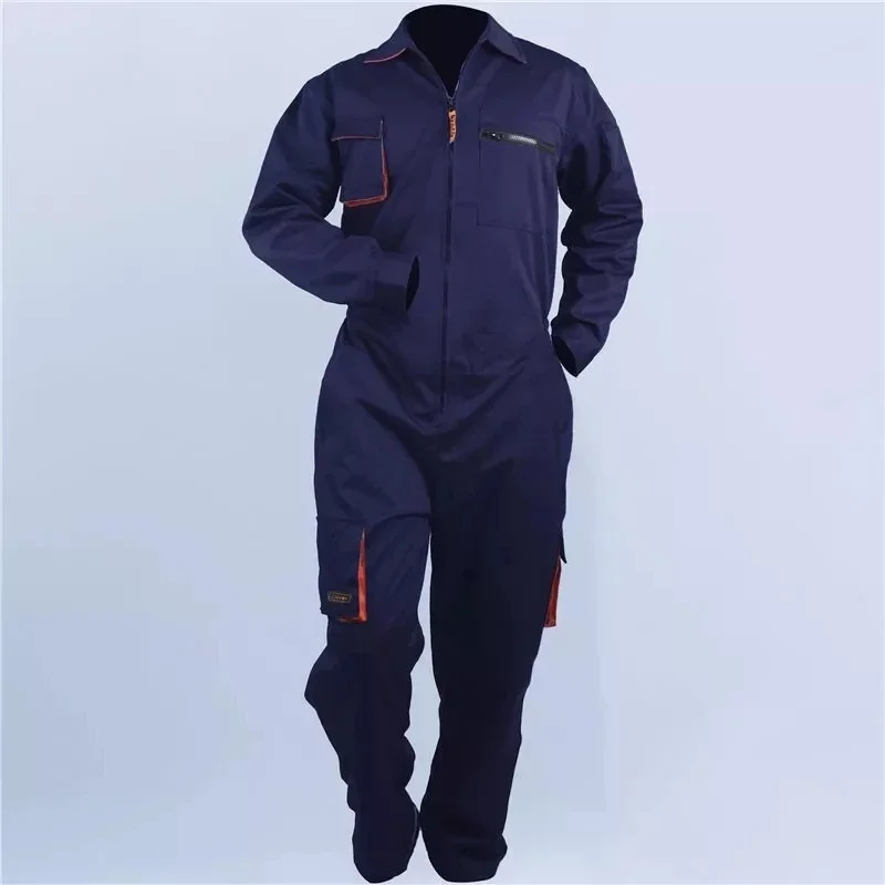 Woodworking Overalls - Neue Arbeit Overall Uniform Männer Frauen