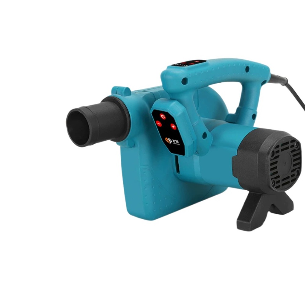 Vacuum Cleaner Woodworking - 1280 Industrieller Staubsauger mit Doppelfunktion für