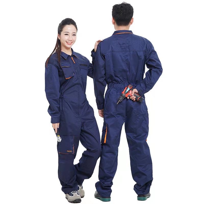 2027 Arbeitsoverall Uniform fü – Woodworking Overalls Bewertung und Preis