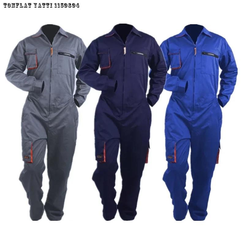 2027 Arbeitsoverall Uniform fü – Woodworking Overalls Bewertung und Preis