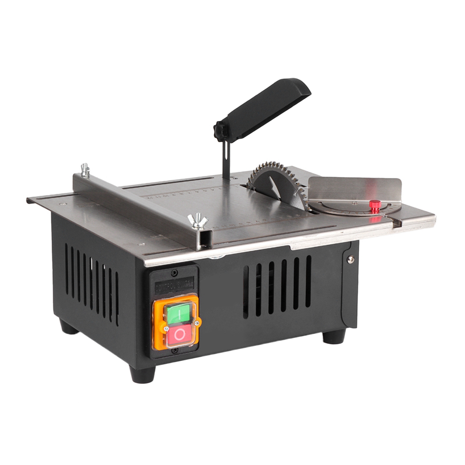 1200 W Tischkreissäge für Holz – Woodworking And Carpentry Bewertung und Preis