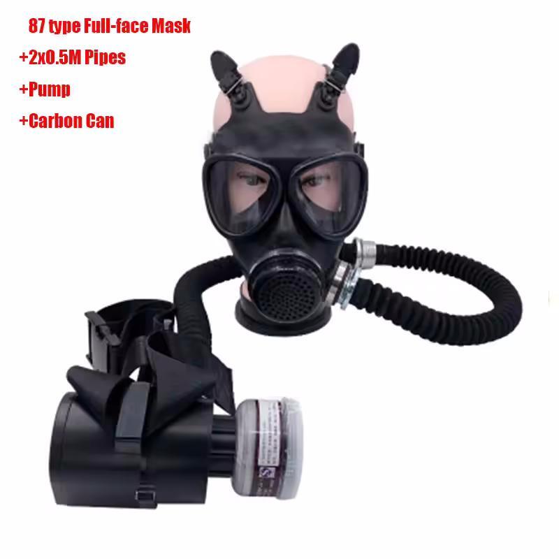 Schützendes elektrisches Gasma – Woodworking Respirator Bewertung und Preis