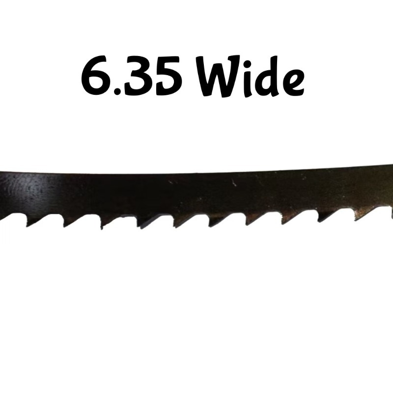 Hochwertige Bandsägeblätter, L – Woodworking Bandsaw Bewertung und Preis