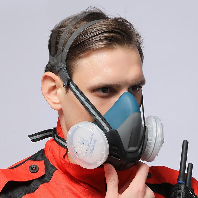 Xyehs wieder verwendbare Atems – Woodworking Mask Bewertung und Preis