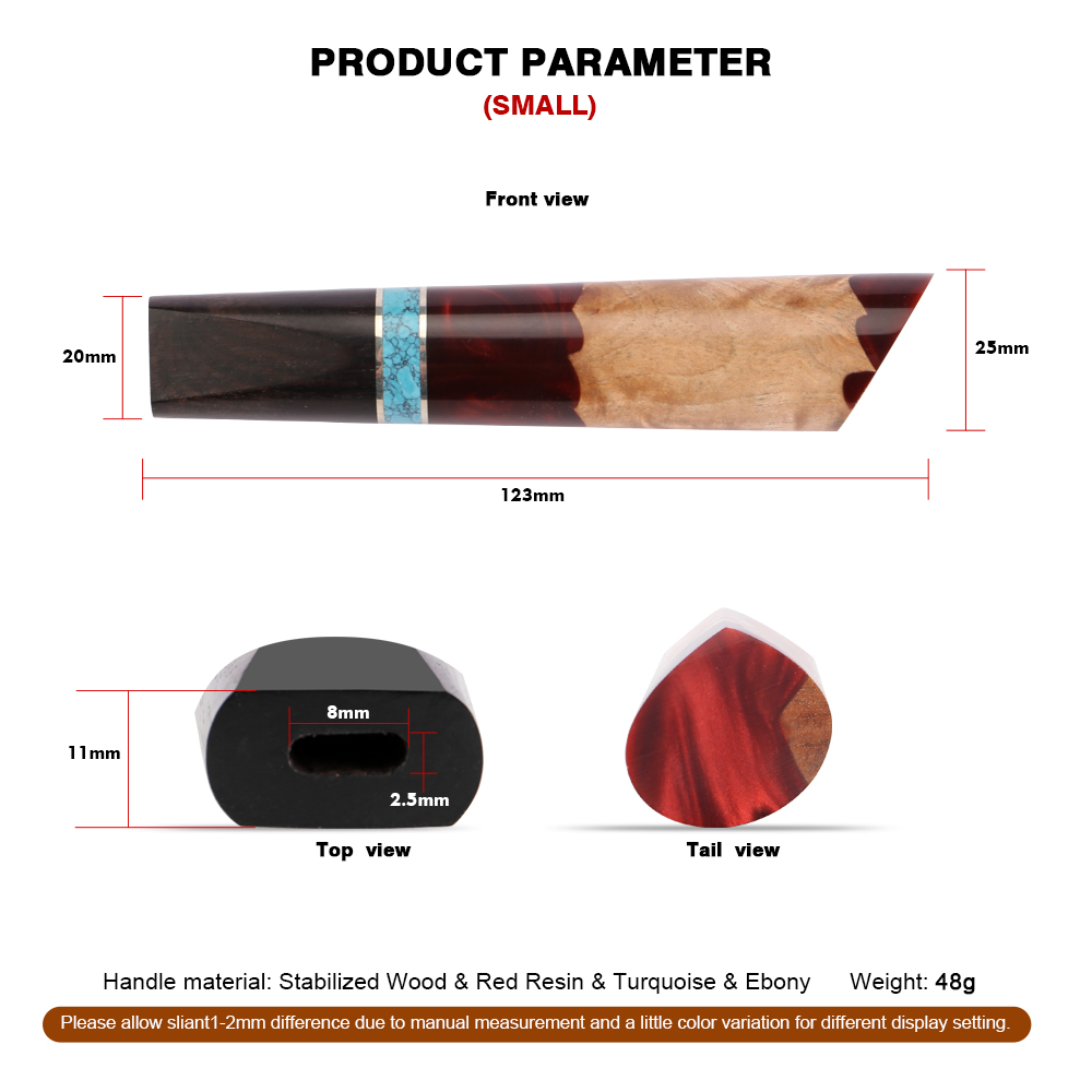 Japanischer Exquisiter Stabili – Woodworking Resin Bewertung und Preis