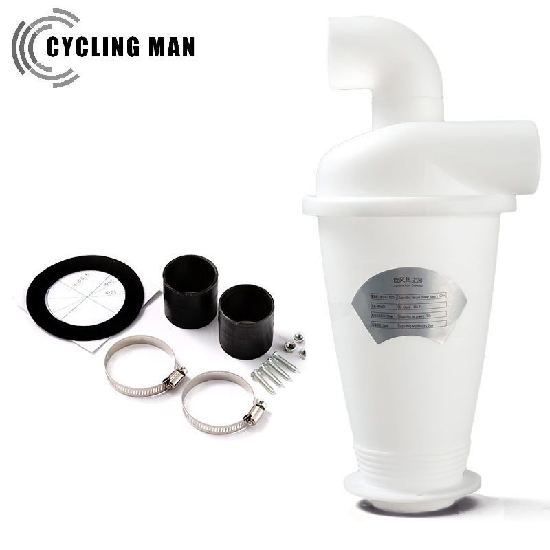 Zyklon für Staubsauger, Zyklon – Vacuum Cleaner Woodworking Bewertung und Preis