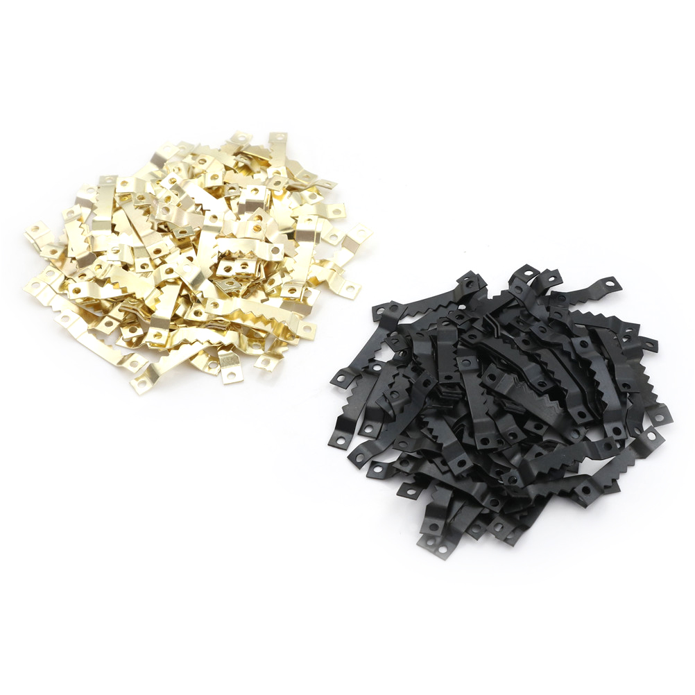 100 teile/los BGolden Silber S – Woodworking Oil Bewertung und Preis