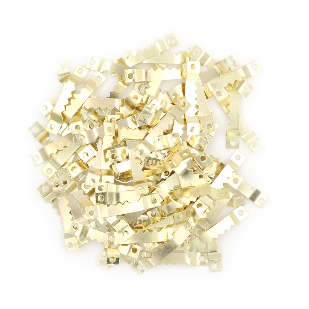 100 teile/los BGolden Silber S – Woodworking Oil Bewertung und Preis