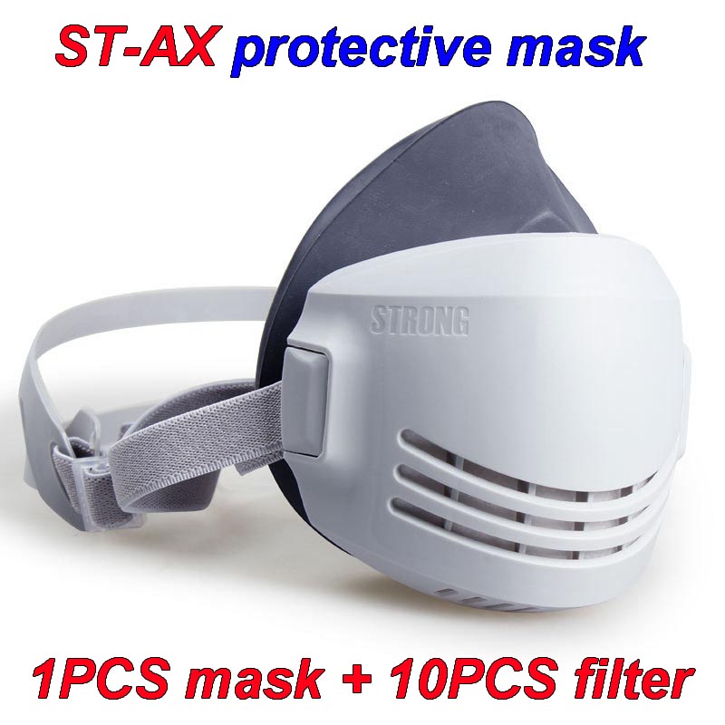 ST-AX Staubmaske Täglicher Ant – Woodworking Mask Bewertung und Preis