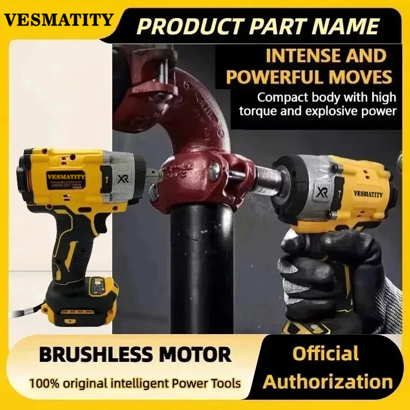 Vesmatity DDBS001 20V Bürstenl – Woodworking Basic Tools Bewertung und Preis