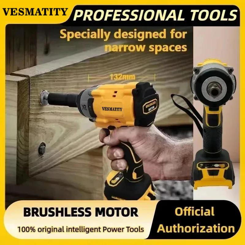Vesmatity DDBS001 20V Bürstenl – Woodworking Basic Tools Bewertung und Preis