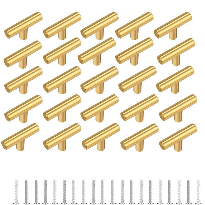 10/20 Stück Schrankknöpfe aus  – Woodworking Overalls Bewertung und Preis