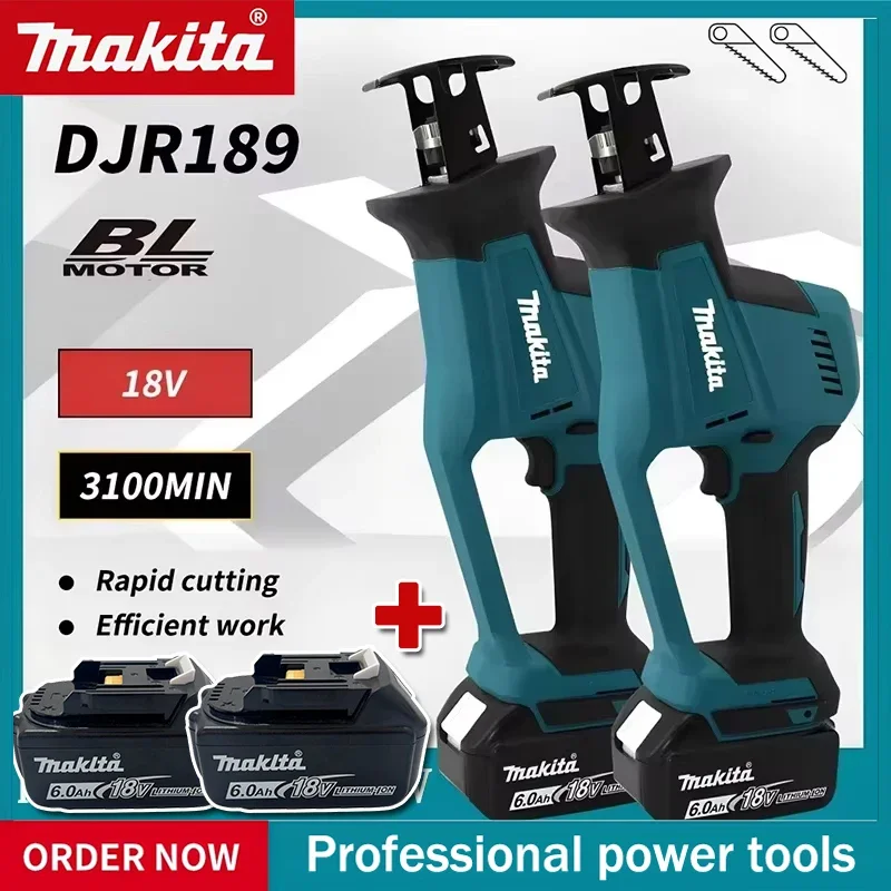 Makita DJR189 Kabellose Elektr – Woodworking Rasp Bewertung und Preis