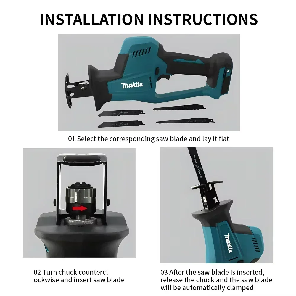 Makita DJR189 Kabellose Elektr – Woodworking Rasp Bewertung und Preis