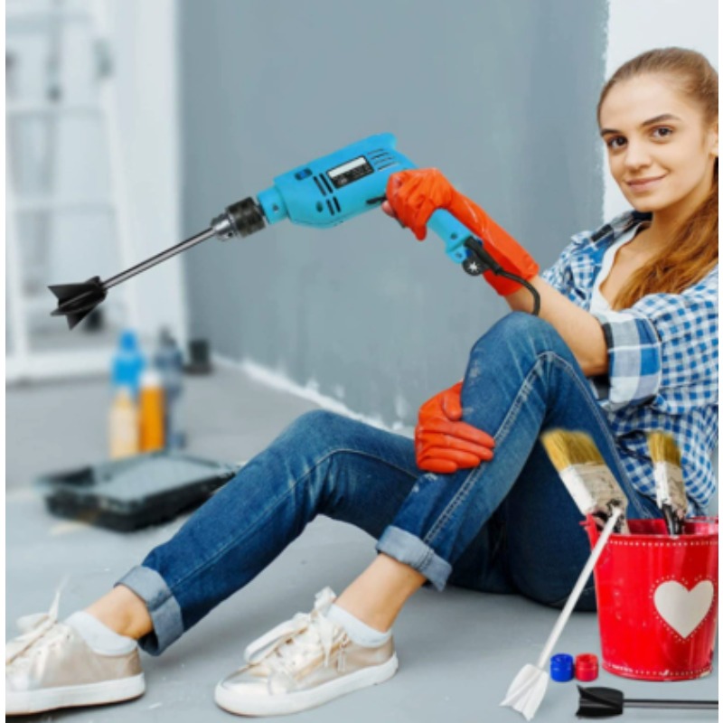 Epoxidharz-Mischstab Farbrührs – Woodworking Oil Bewertung und Preis
