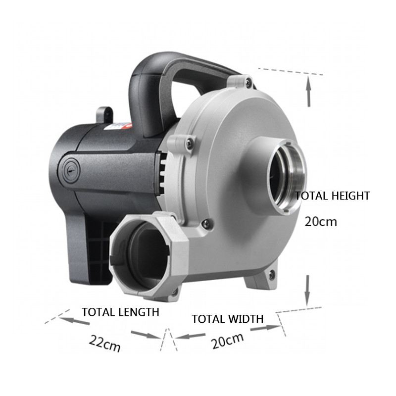 Hochleistungs-Staubsauger für  – Vacuum Cleaner Woodworking Bewertung und Preis