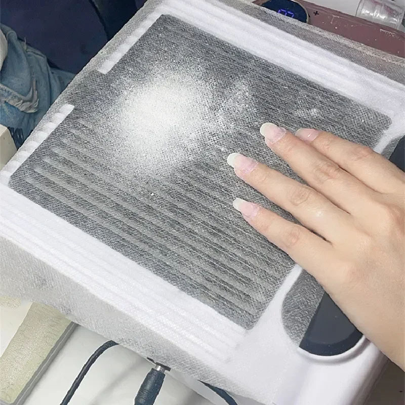 100 Stück Nagel-Vakuum-Filter, – Vacuum Cleaner Woodworking Bewertung und Preis