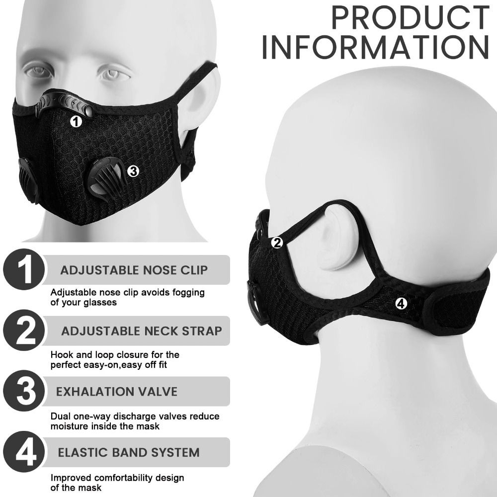 Atmungsaktive ergonomische Sta – Woodworking Respirator Bewertung und Preis