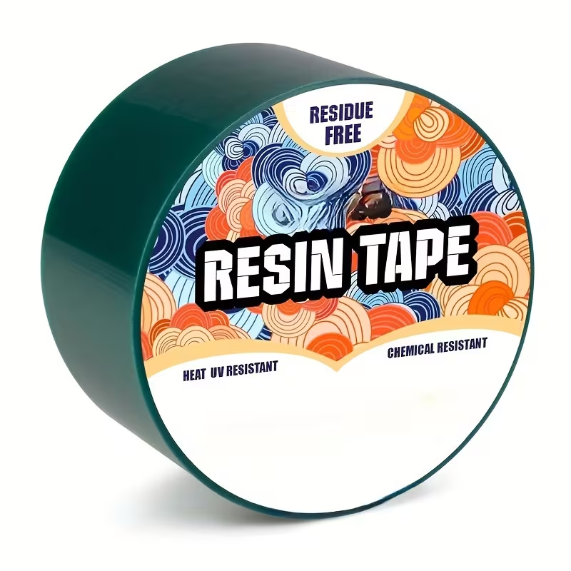 YITAPE Epoxidharz-Klebeband fü – Woodworking Resin Bewertung und Preis