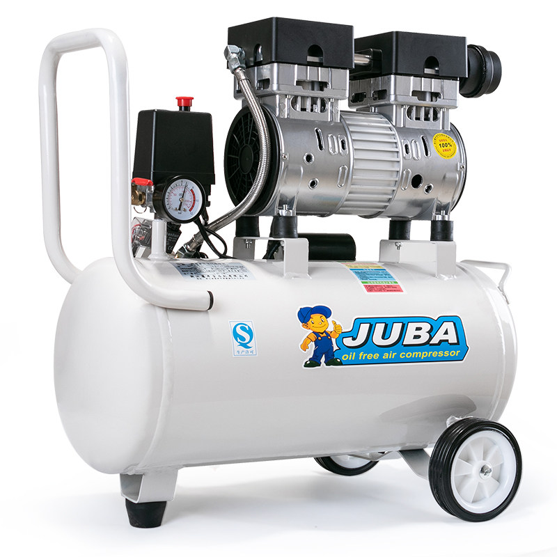 YJQ Luftpumpe, Luftkompressor, – Woodworking Oil Bewertung und Preis