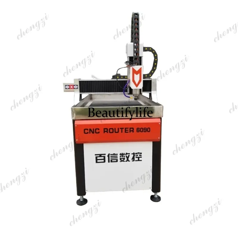 HR Industrielle CNC-Fräsmaschi – Woodworking Industries Bewertung und Preis
