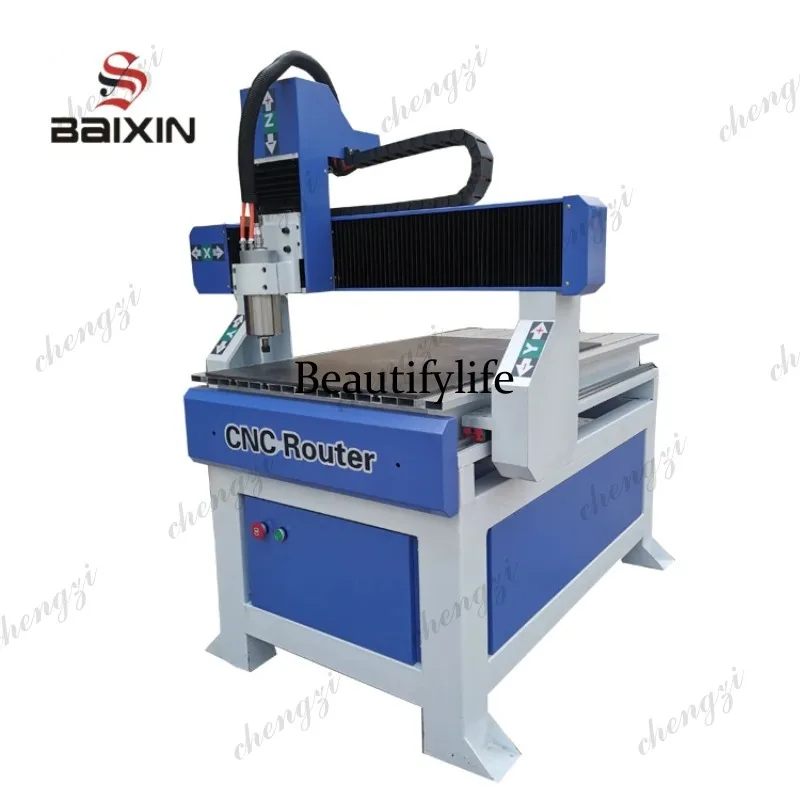 HR Industrielle CNC-Fräsmaschi – Woodworking Industries Bewertung und Preis