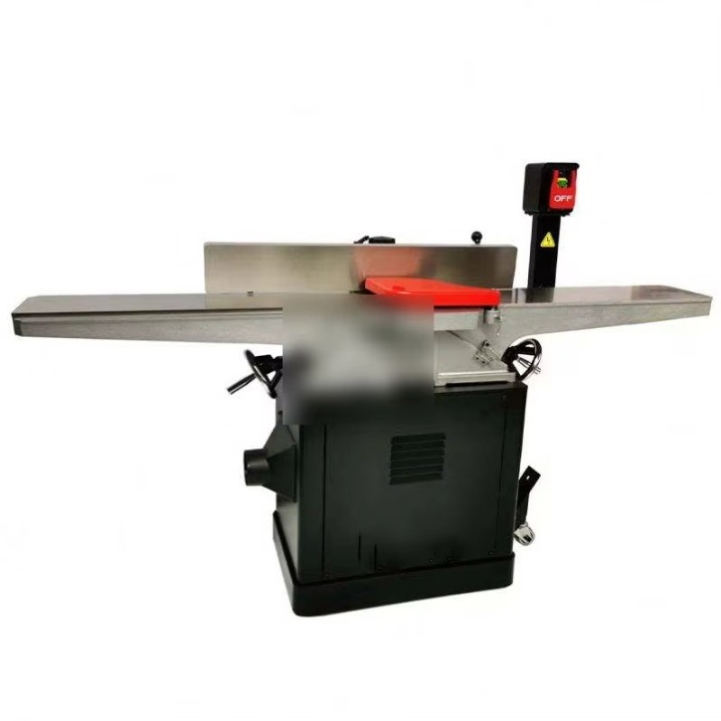 W0102 8 Zoll Gusseisen-Hobelba – Bench Plane Jointer Bewertung und Preis
