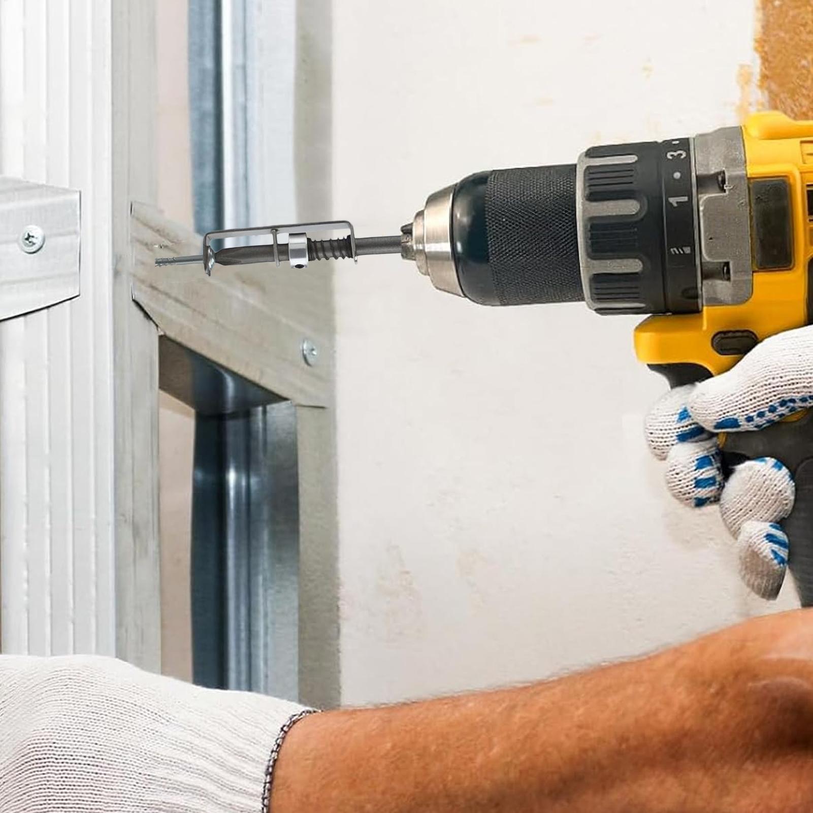 Federgespannter Schraubendrehe – Woodworking Or Woodworking Bewertung und Preis