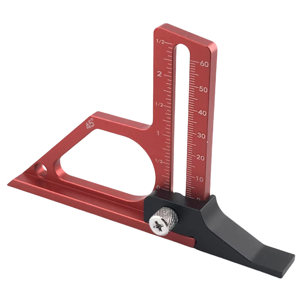 Tischkreissägen-Tiefenmesser m – Woodworking Bandsaw Bewertung und Preis