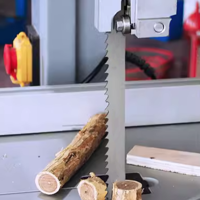 2 Stück Bandsägeblätter Bandlä – Woodworking Bandsaw Bewertung und Preis