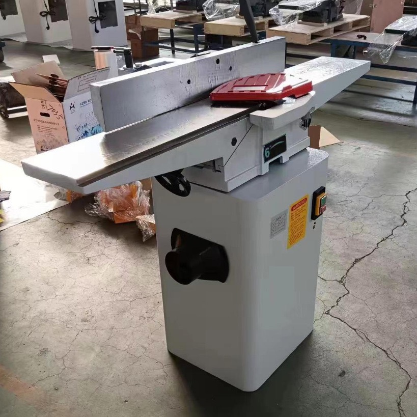 6-Zoll-Holzfräsmaschine Oberfl – Bench Plane Jointer Bewertung und Preis