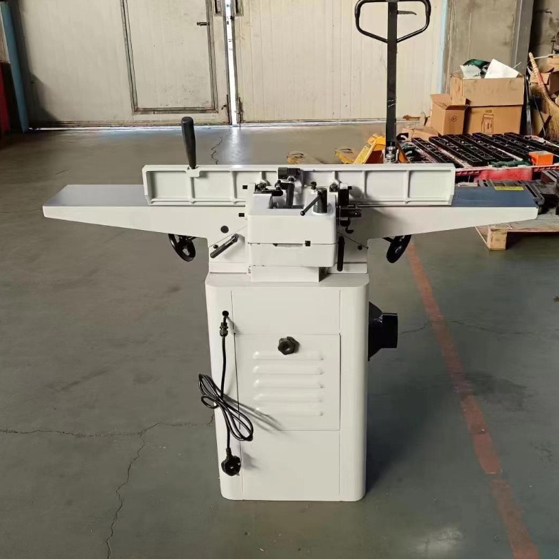 6-Zoll-Holzfräsmaschine Oberfl – Bench Plane Jointer Bewertung und Preis