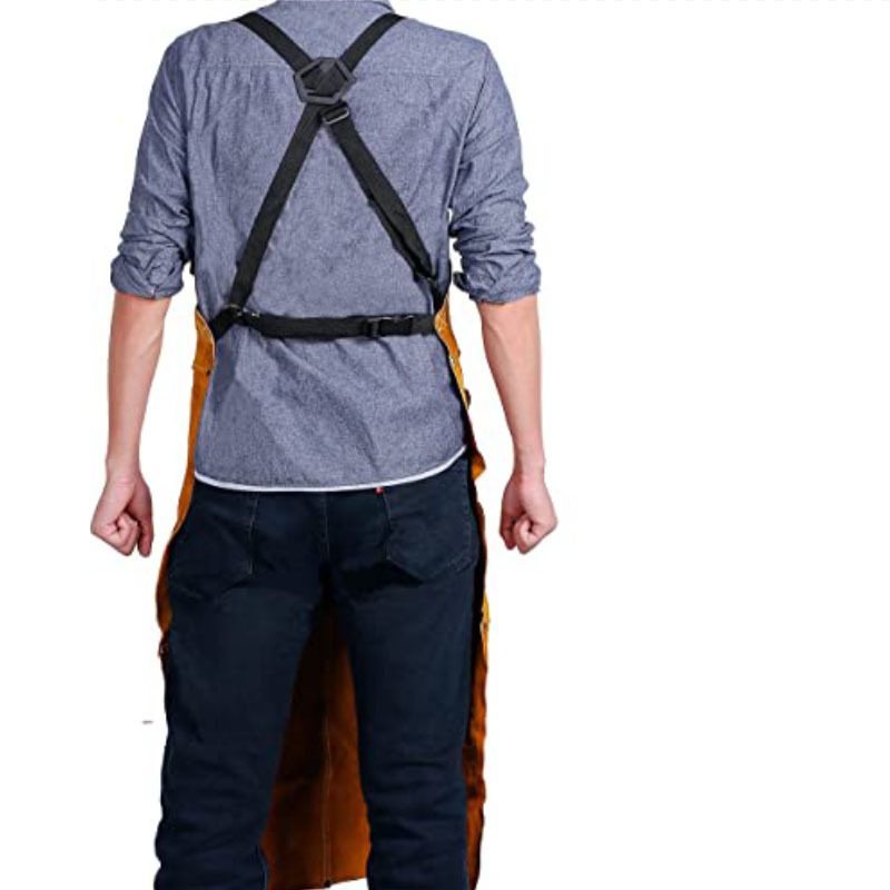 Schürze aus Segeltuch, Holzbea – Woodworking Overalls Bewertung und Preis