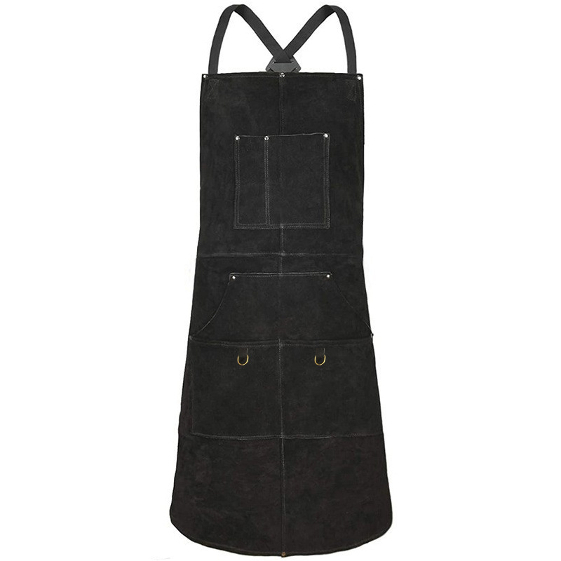Schürze aus Segeltuch, Holzbea – Woodworking Overalls Bewertung und Preis