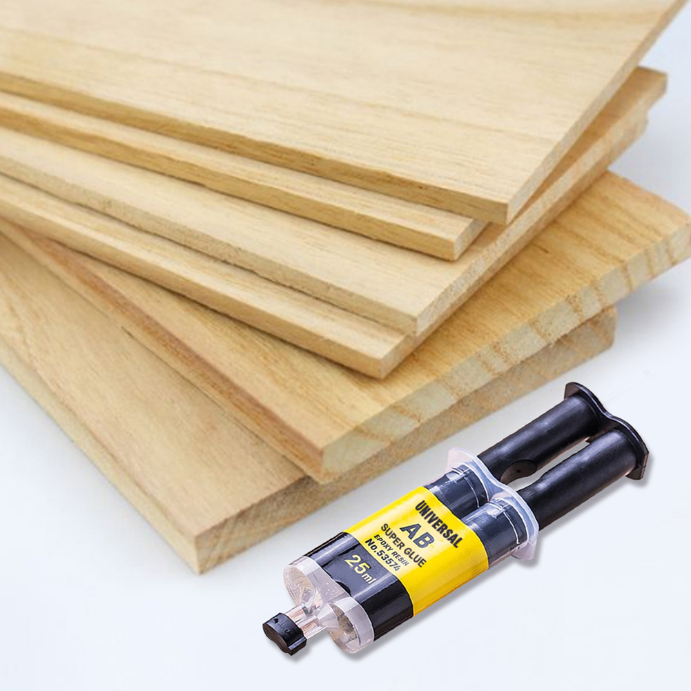 Universeller Epoxidharz-Super- – Woodworking Resin Bewertung und Preis