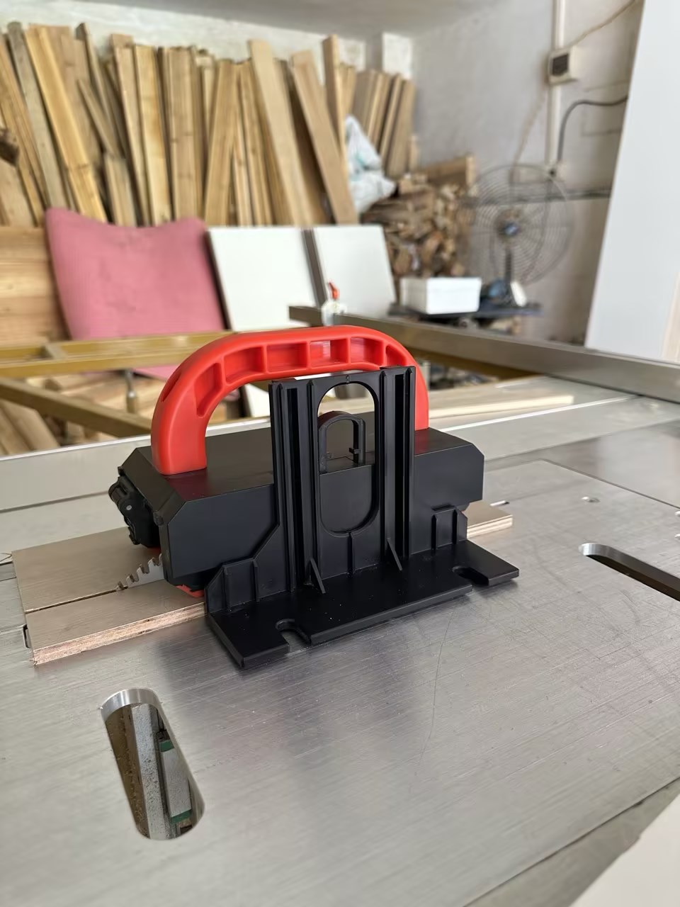 Tischkreissägen-Schubblock, ve – Woodworking Bandsaw Bewertung und Preis