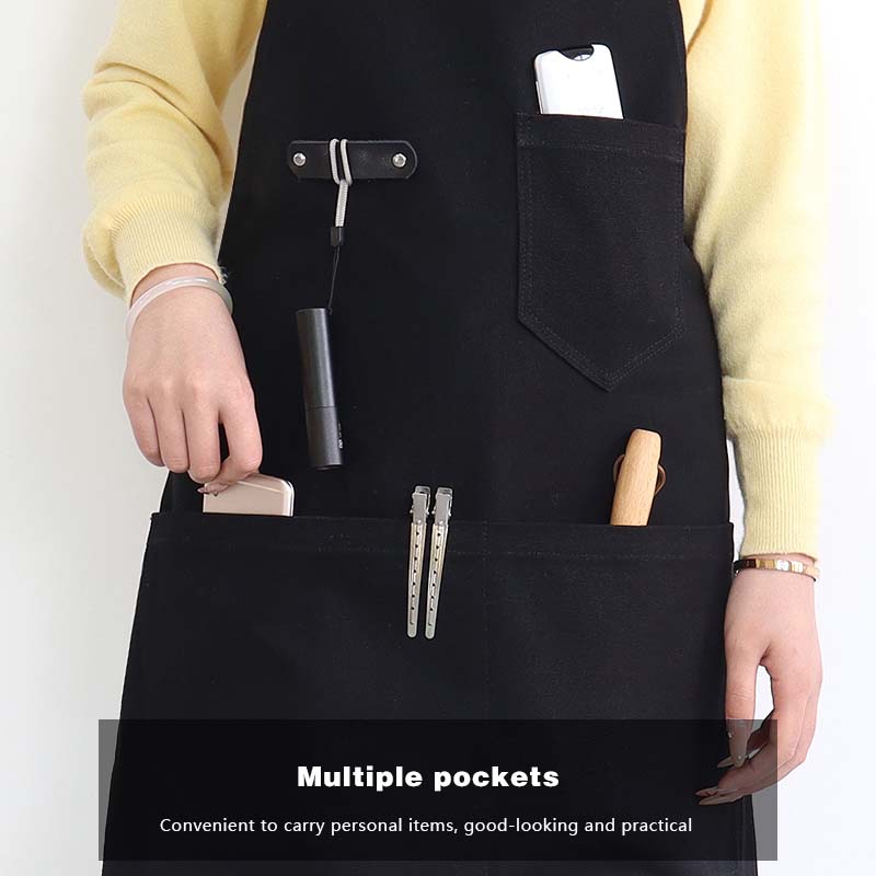 Robuste, verdickte Canvas-Schü – Woodworking Overalls Bewertung und Preis