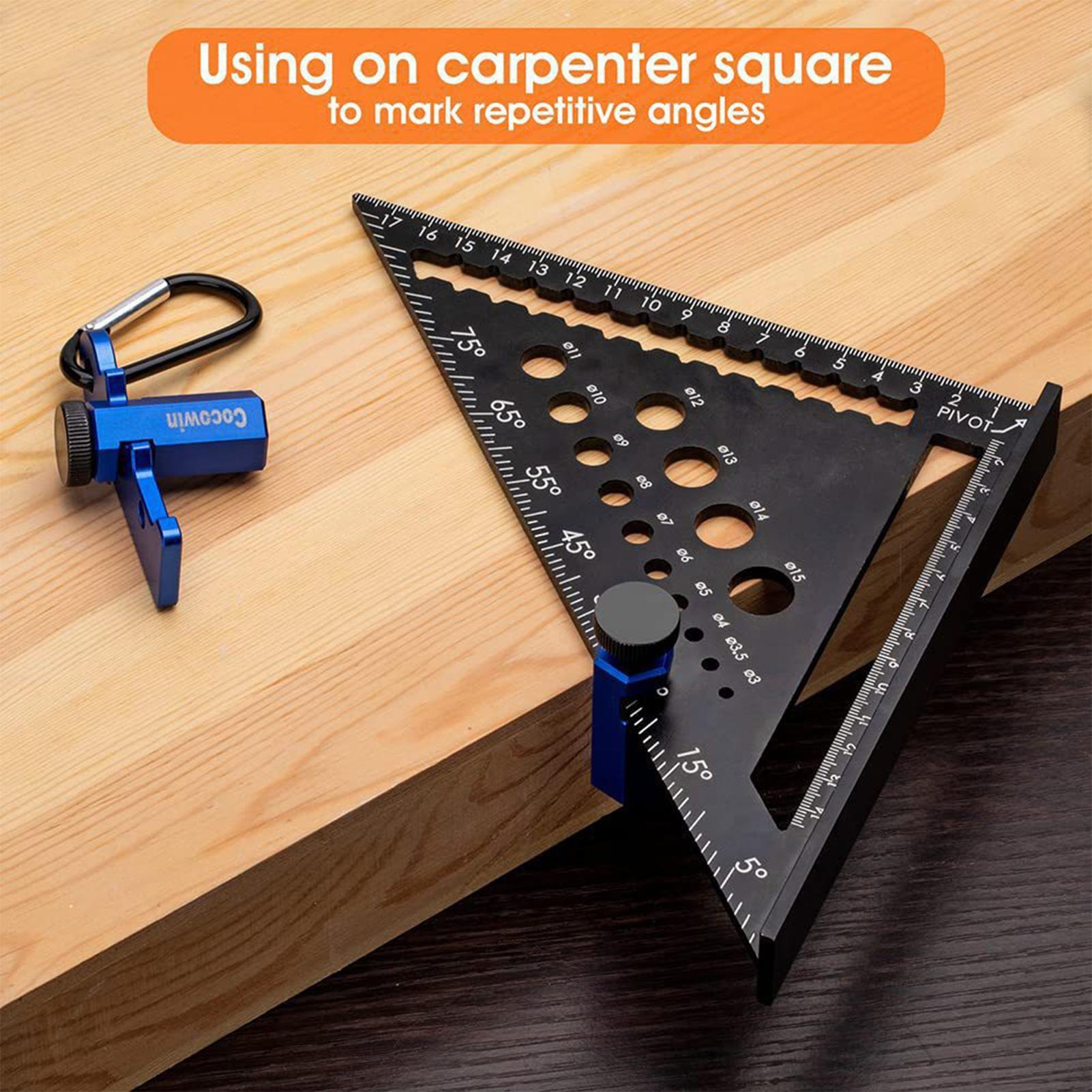 Quadratische Klemmen für die H – Woodworking And Carpentry Bewertung und Preis