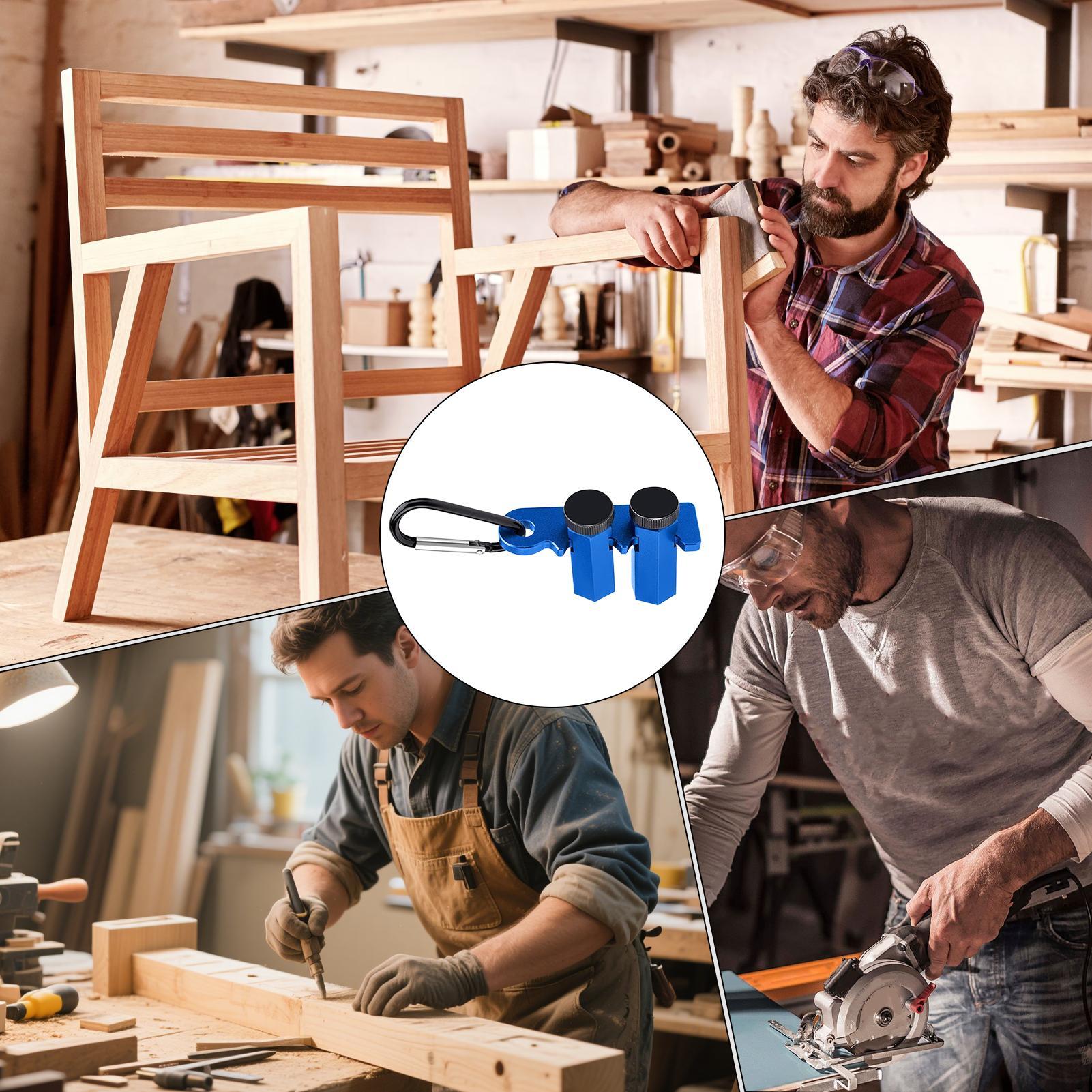 Quadratische Klemmen für die H – Woodworking And Carpentry Bewertung und Preis