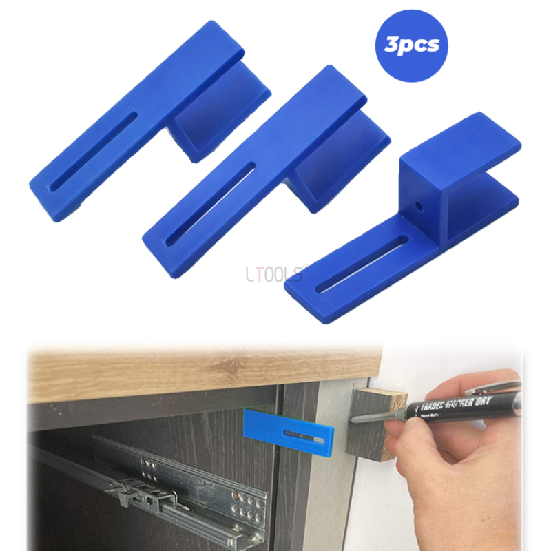 3 Stück 18 mm Vorrichtungen, S – Woodworking Classes Bewertung und Preis