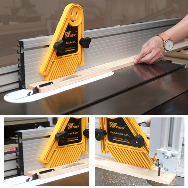 1 Satz für Tischkreissäge, Ban – Woodworking Rasp Bewertung und Preis