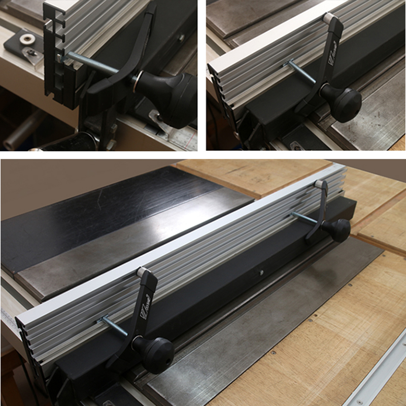1 Satz für Tischkreissäge, Ban – Woodworking Rasp Bewertung und Preis