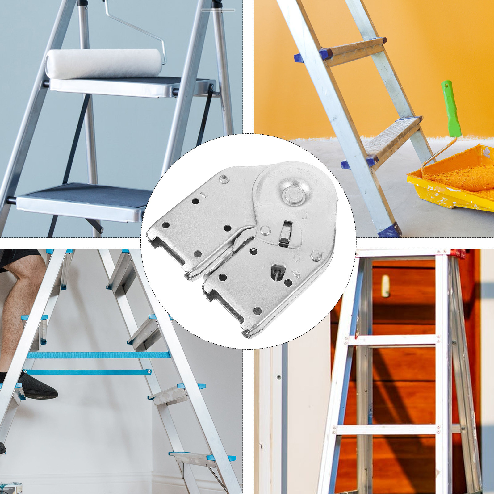 2 Stück Industriequalität Eise – Woodworking Industries Bewertung und Preis